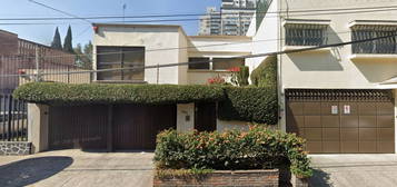 Casa En Venta En Benito Juarez, Cdmx. Adhh