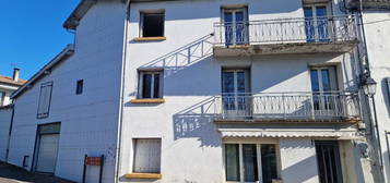 Achat maison 7 pièces 142 m²