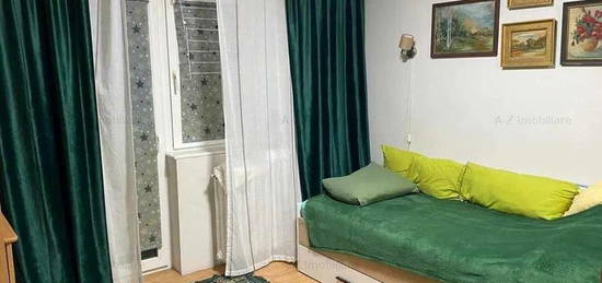 Apartament 2 camere | Metrou Gorjului