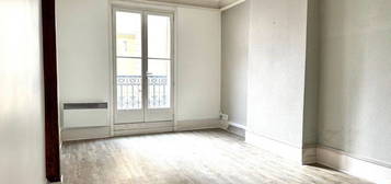 Appartement 2 pièces 54 m²