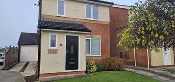 Detached house to rent in Braithegayte, Wheldrake, York YO19