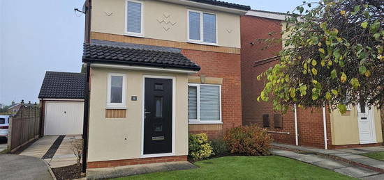 Detached house to rent in Braithegayte, Wheldrake, York YO19