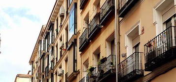 Piso de alquiler en Calle de Zurita, 17, Embajadores - Lavapiés