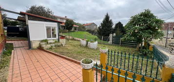 Alquiler de  Casa o chalet independiente en avenida de Jose María Castroviejo