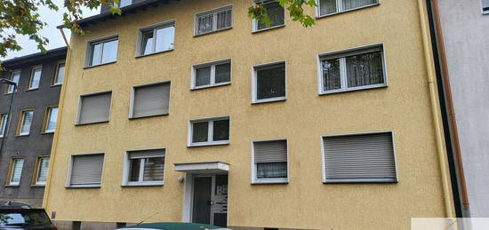 Schöne 2-Zimmer-Wohnung in guter Lage mit Balkon