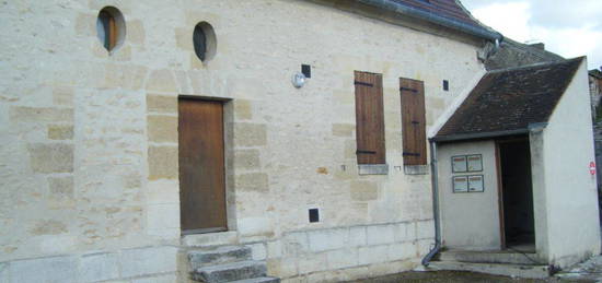 Appartement F1 SENLIS