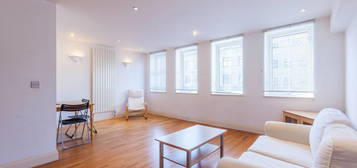 Flat for sale in Marcia Road, Bermondsey, London SE1