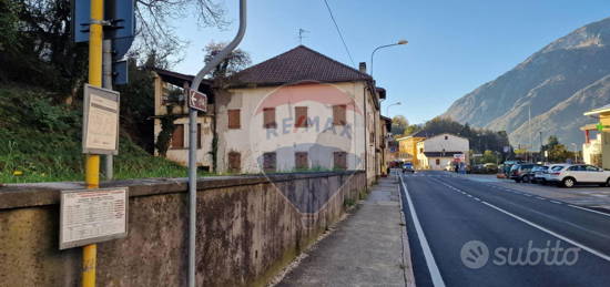 Casa Indipendente - Ponte nelle Alpi