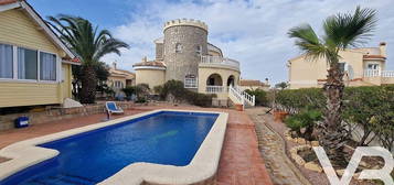 Casa en Ciudad Quesada, Rojales