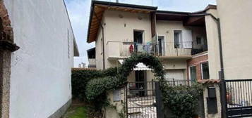 Casa indipendente all'asta in via Piave, 5 a