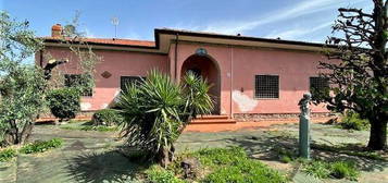 Villa unifamiliare via Lombarda, Lammari - Lunata, Capannori