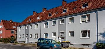 3-Zimmer-Wohnung in Bielefeld Dornberg!