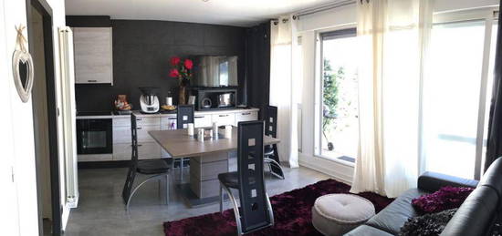 Location appartement 2 pièces 48 m²