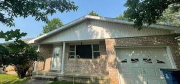 2880 Fort St, Neosho, MO 64850