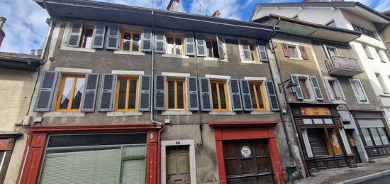 Studio  à vendre, 1 pièce, 41 m², Étage 0/–