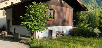 Einfamilienhaus zur Miete in Schneizlreuth/ Fronau