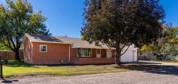 1309 Reed Ln, Canon City, CO 81212