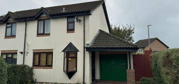 3 bedroom semi-detached house