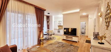 **NEW**Apartament 2 camere 69MP | 1 Loc de Parcare Subteran | Lake Vie