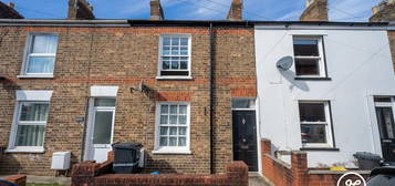 2 bed terraced house for sale