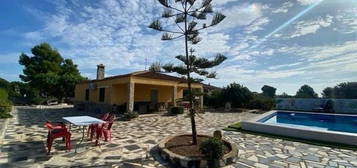 Casa en colonia Lloma Vaquera en Monserrat