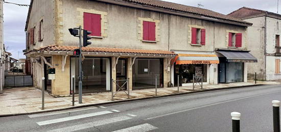 Vente villa 9 pièces 280 m²