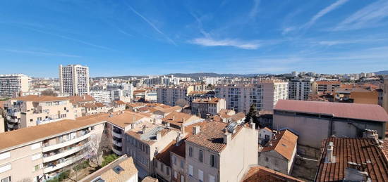 Appartement  à louer, 2 pièces, 1 chambre, 35 m²