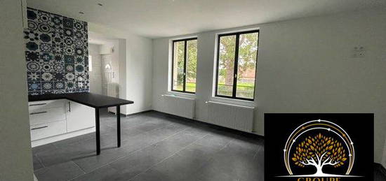 APPARTEMENT - 2 CHAMBRES