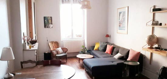 Loue appartement T3 - Jean Macé