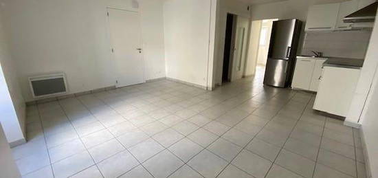 Location appartement 2 pièces 38 m²