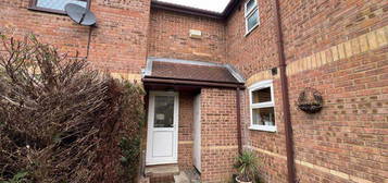 Terraced house to rent in Perrys Lea, Bradley Stoke, Bristol BS32