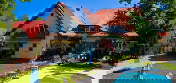 Zamárdi, Üdülőtelep