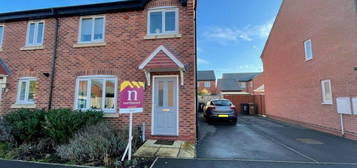 3 bedroom semi-detached house