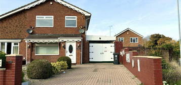 3 bedroom semi-detached house