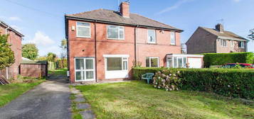 2 bedroom semi-detached house for sale