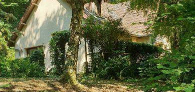 Villa au bois de cise, proche baie de somme,le treport