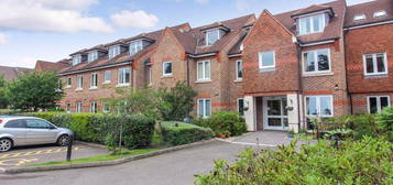 Property for sale in Linters Court, Redhill RH1