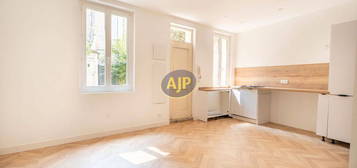 Maison 3 pièces 54 m²