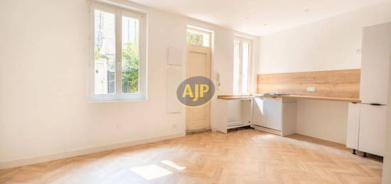 Maison 3 pièces 54 m²