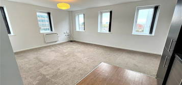 2 bed flat to rent