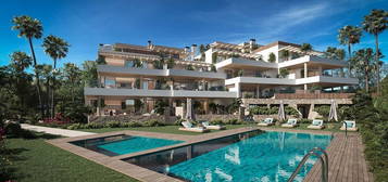 Piso en Cabo Pino - Reserva de Marbella, Marbella