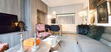 Appartement 3 pièces 2 chambres 52 m²