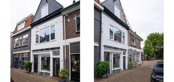 Doelenstraat 30