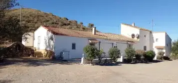 Finca r&#xFA;stica en Puerto Lumbreras