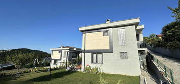 Sakarya Sapanca Satlk Villa 3+1 180 m2 Reen Garden sitesi