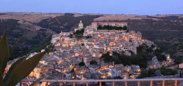 Zagara loft con vista su ibla