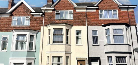 Property to rent in Addison Road, Plymouth PL4