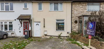 Terraced house for sale in Green Lane, Dagenham RM8