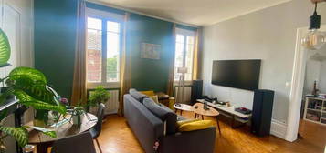 Appartement T3 - Rouen Centre