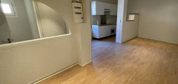 Achat appartement 2 pièces 45 m²